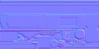 Asset preview